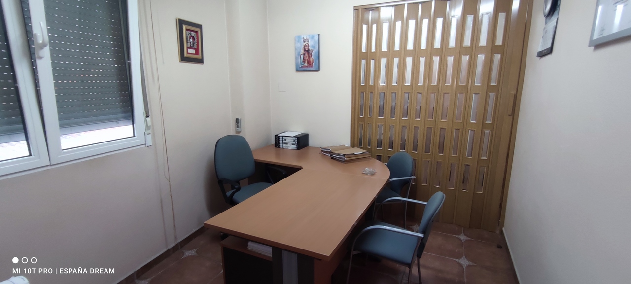 2 Bed, 1 Bath, HouseFor Sale, Caudete, Albacete