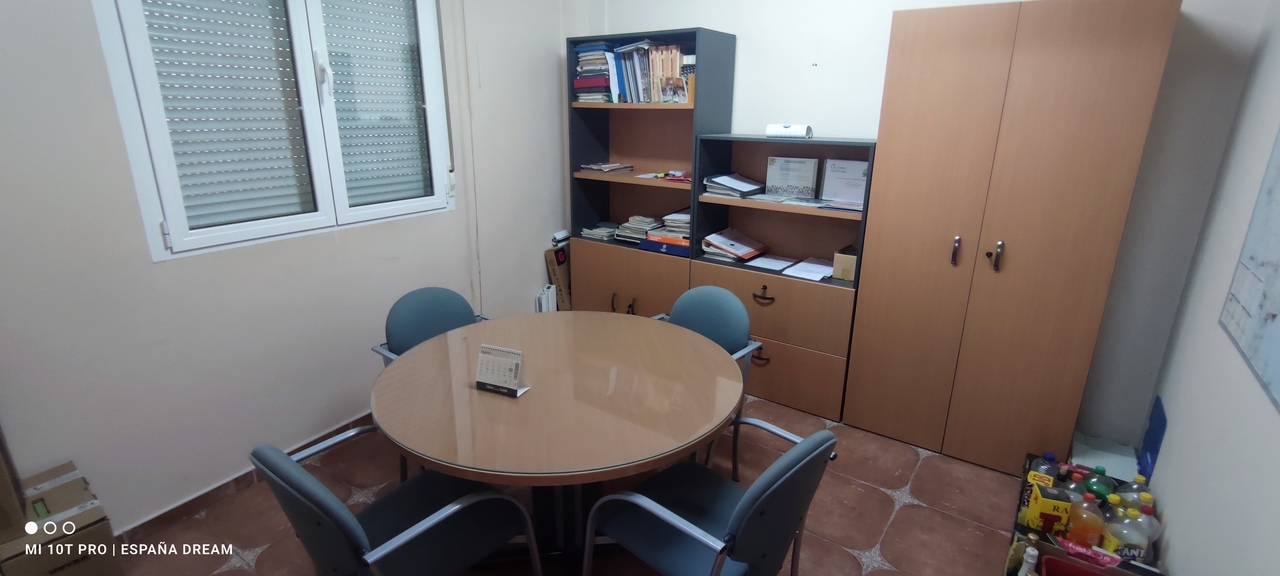 2 Bed, 1 Bath, HouseFor Sale, Caudete, Albacete