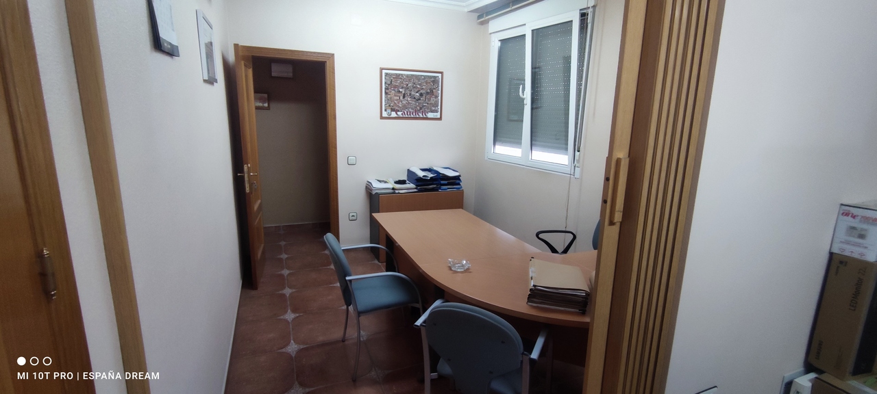 2 Bed, 1 Bath, HouseFor Sale, Caudete, Albacete