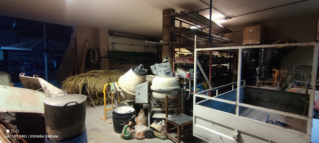 2 Bed, 1 Bath, HouseFor Sale, Caudete, Albacete