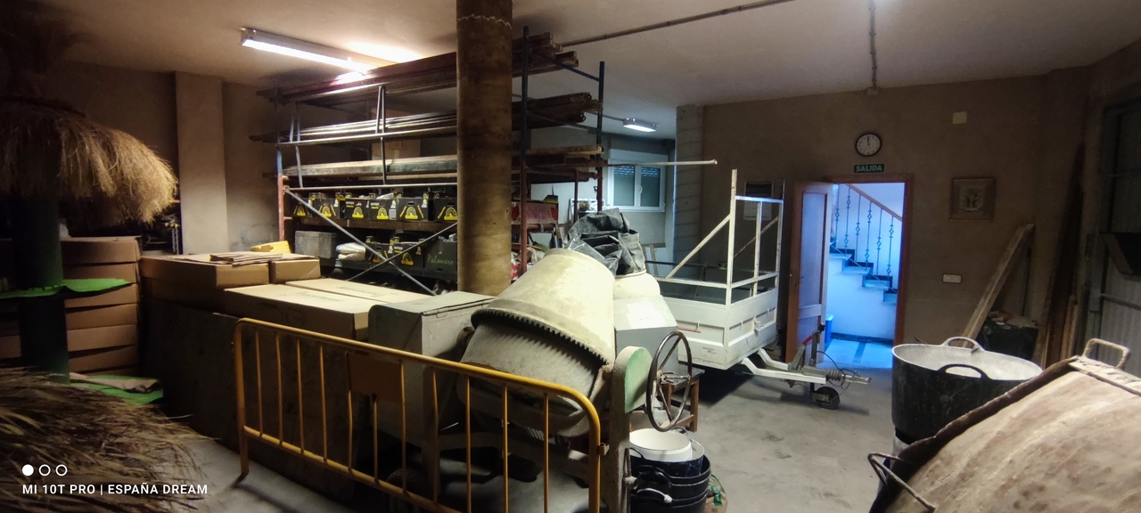 2 Bed, 1 Bath, HouseFor Sale, Caudete, Albacete