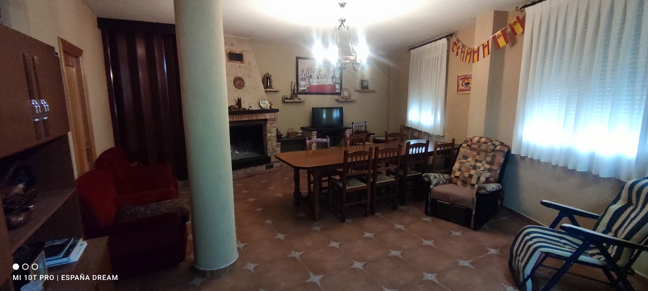 2 Bed, 1 Bath, HouseFor Sale, Caudete, Albacete