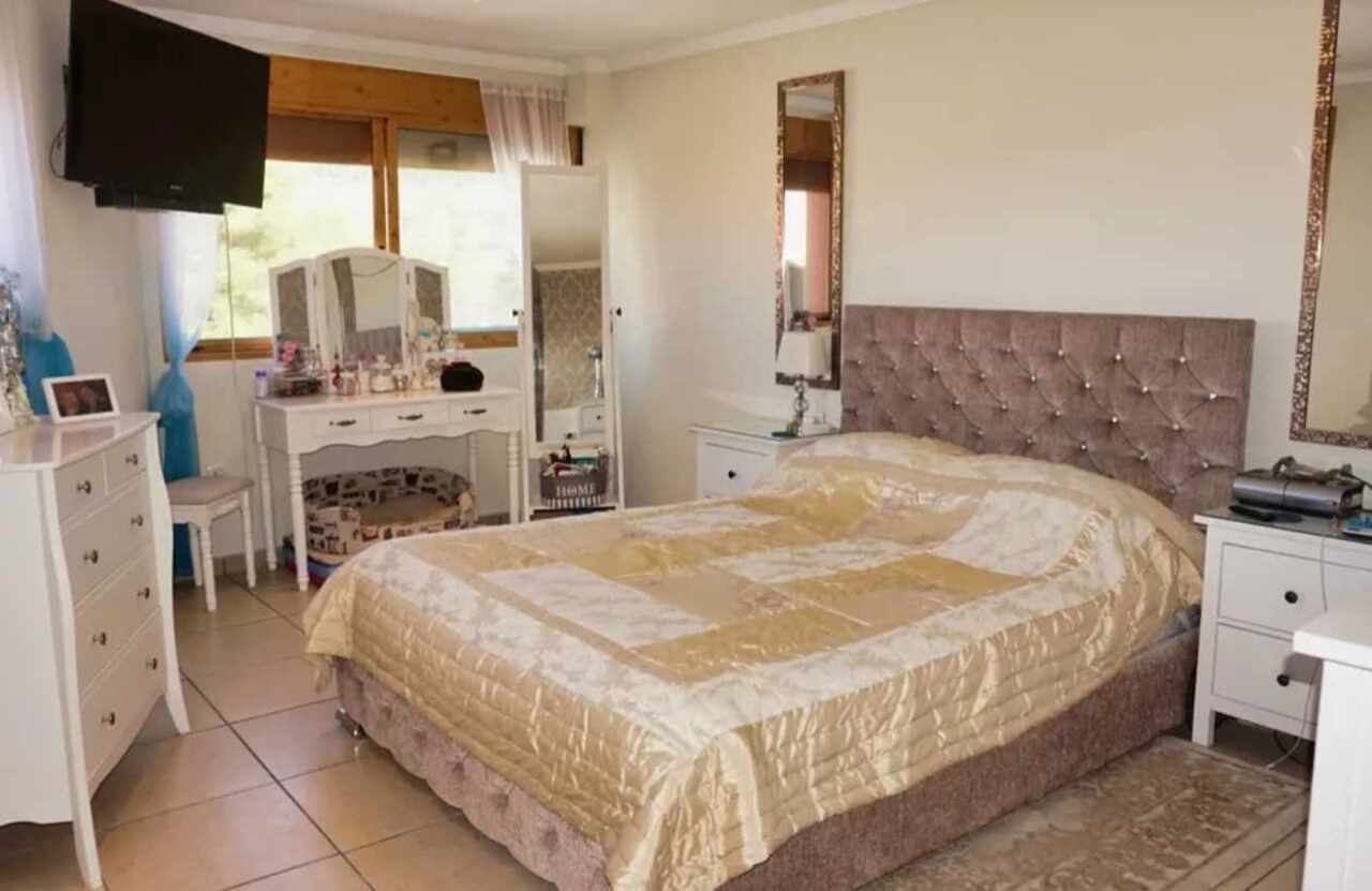 3 Bed, 2 Bath, HouseFor Sale, Casas Del Senor, Alicante