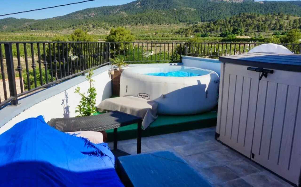 3 Bed, 2 Bath, HouseFor Sale, Casas Del Senor, Alicante