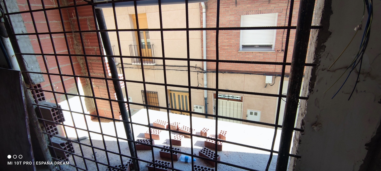 4 Bed, 2 Bath, ApartmentFor Sale, Caudete, Albacete
