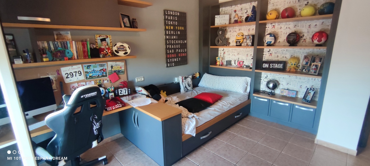 4 Bed, 2 Bath, HouseFor Sale, Caudete, Albacete