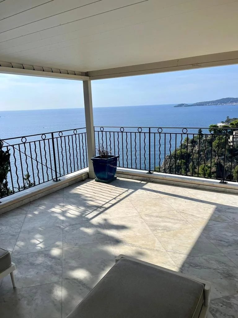 ApartmentFor Sale, Cap-d'Ail, Alpes-Maritimes