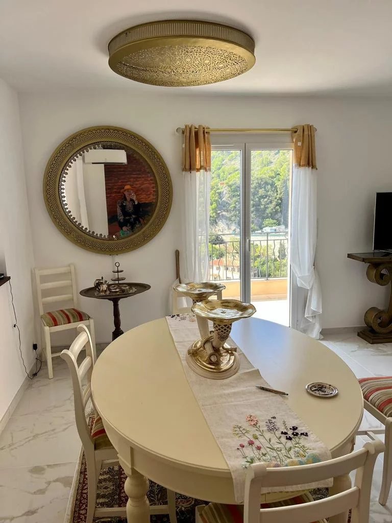 ApartmentFor Sale, Cap-d'Ail, Alpes-Maritimes
