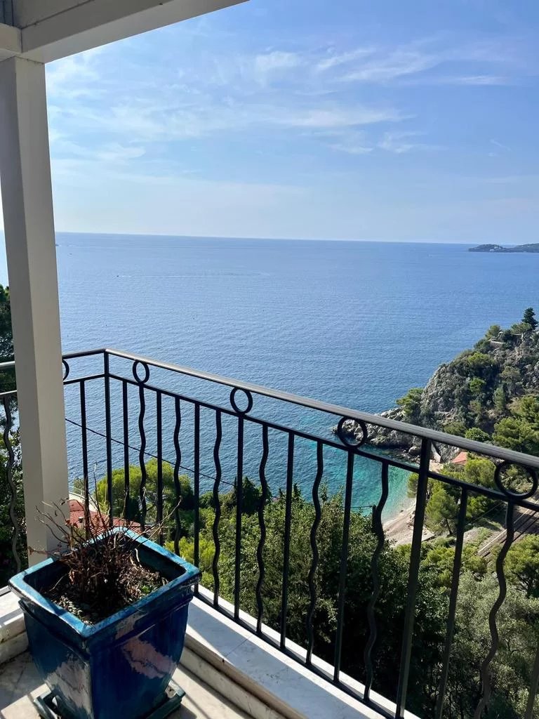 ApartmentFor Sale, Cap-d'Ail, Alpes-Maritimes