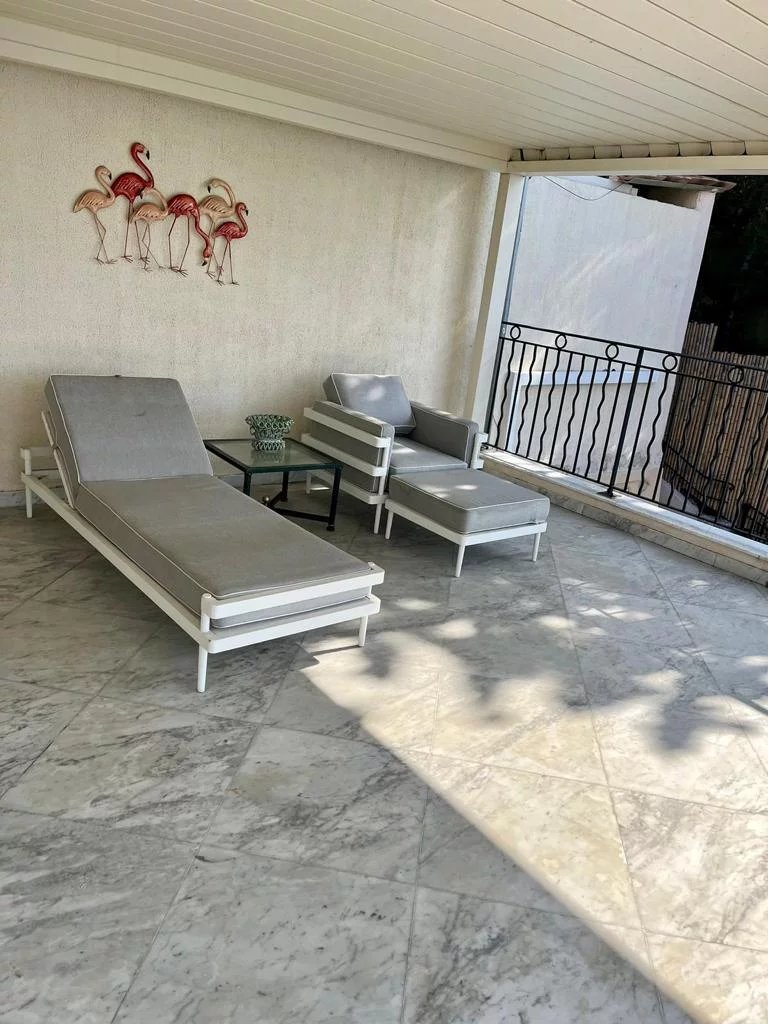 ApartmentFor Sale, Cap-d'Ail, Alpes-Maritimes