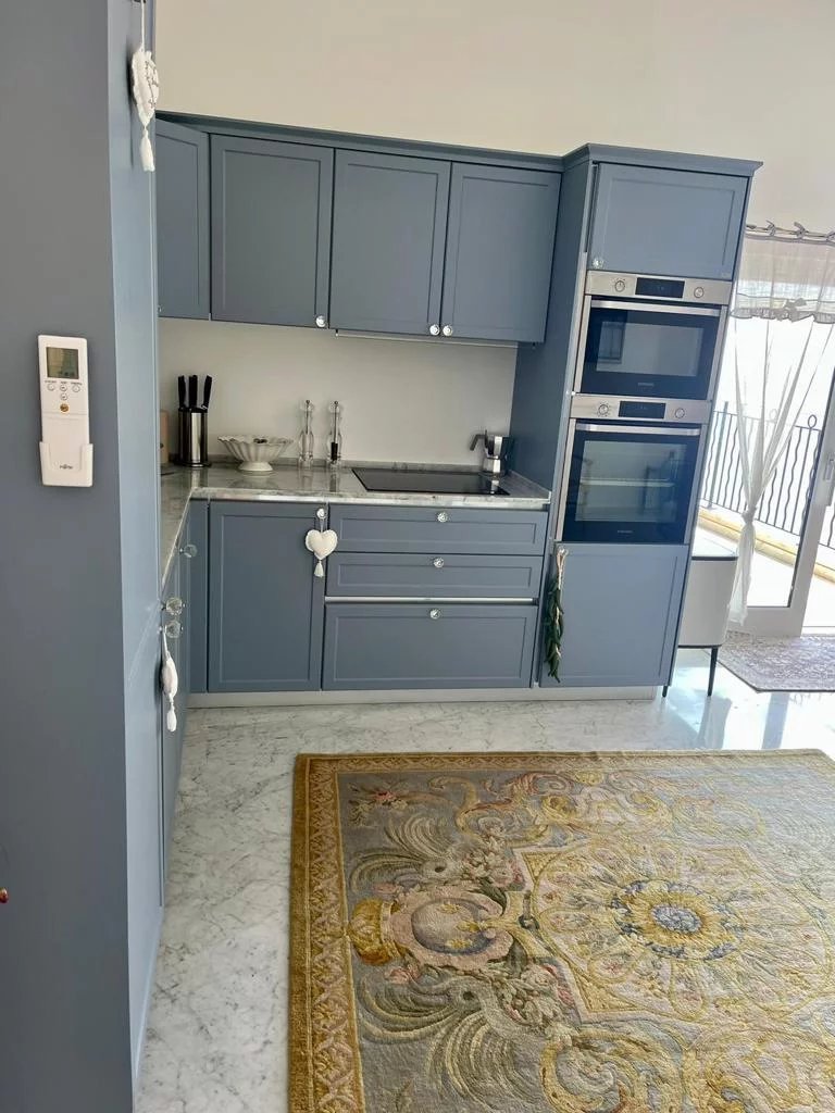 ApartmentFor Sale, Cap-d'Ail, Alpes-Maritimes