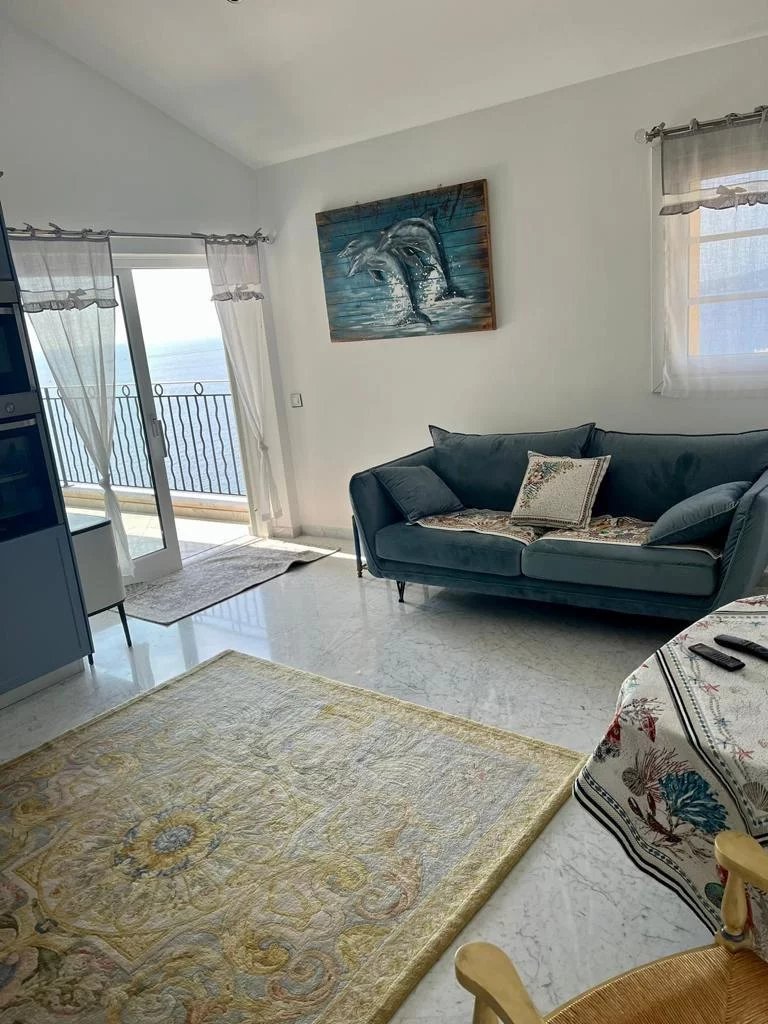 ApartmentFor Sale, Cap-d'Ail, Alpes-Maritimes