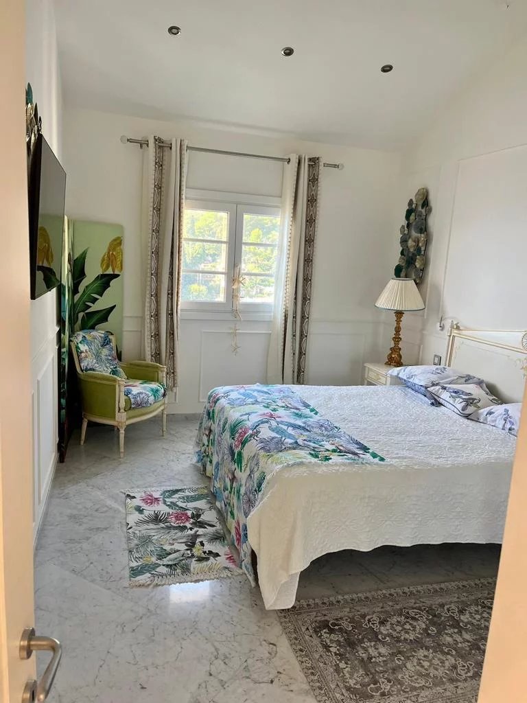 ApartmentFor Sale, Cap-d'Ail, Alpes-Maritimes