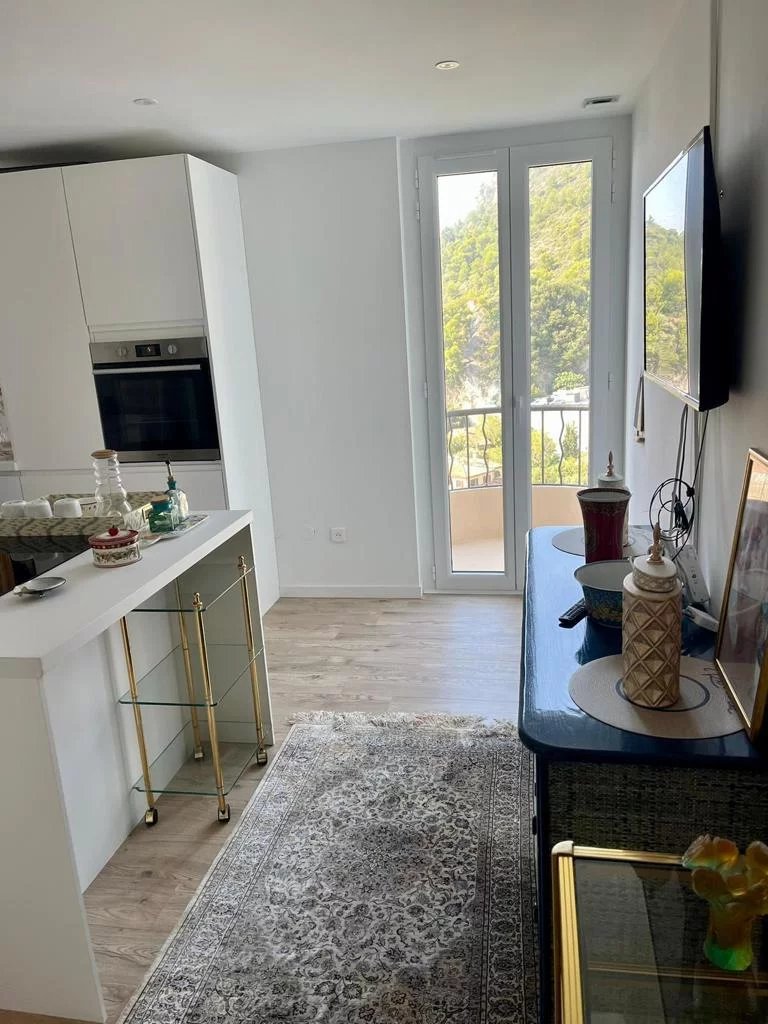 ApartmentFor Sale, Cap-d'Ail, Alpes-Maritimes