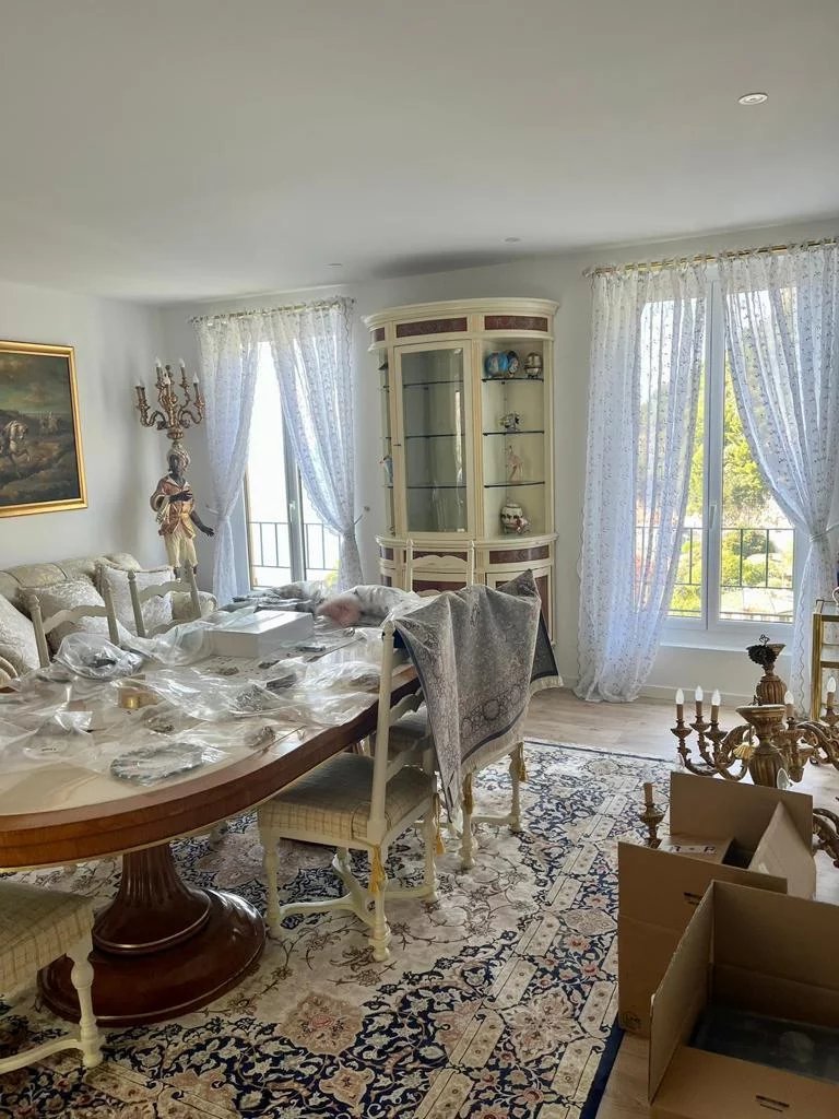 ApartmentFor Sale, Cap-d'Ail, Alpes-Maritimes