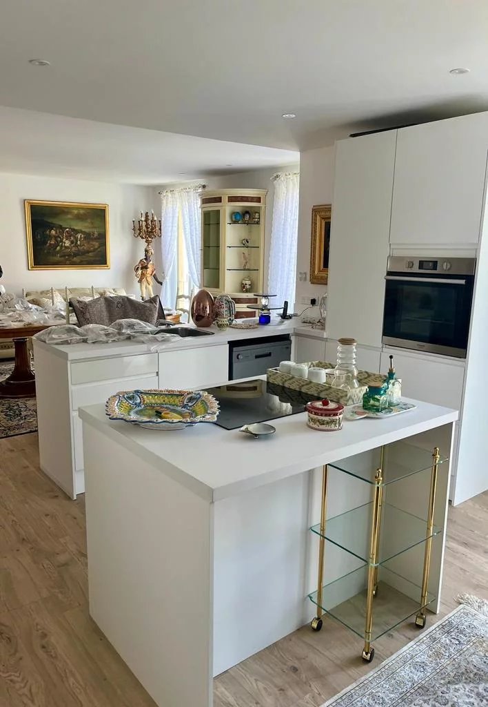 ApartmentFor Sale, Cap-d'Ail, Alpes-Maritimes