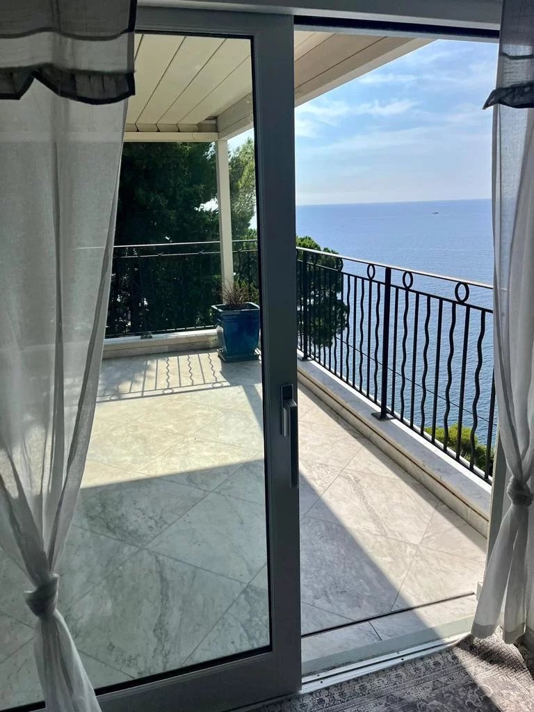 ApartmentFor Sale, Cap-d'Ail, Alpes-Maritimes