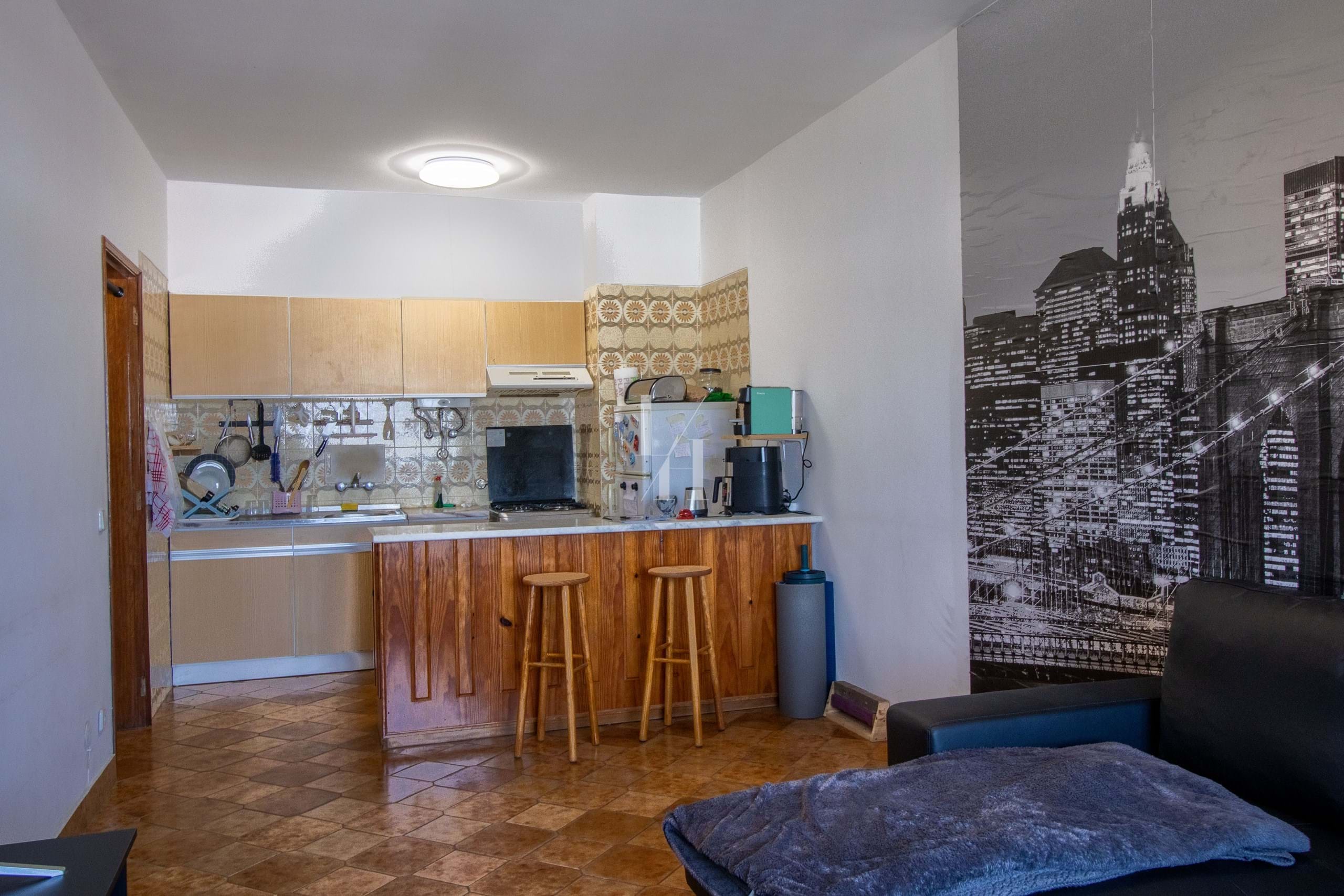 1 Bed, 1 Bath, ApartmentFor Sale, Quarteira, Loulé, Faro, 8125-100