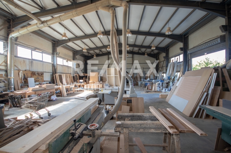 HouseFor Sale, Sesklo, Aisonia, Magnesia