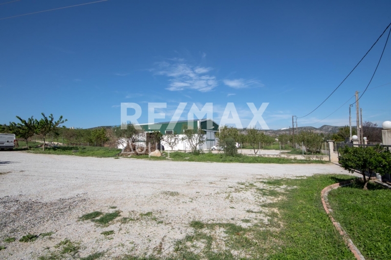 HouseFor Sale, Sesklo, Aisonia, Magnesia