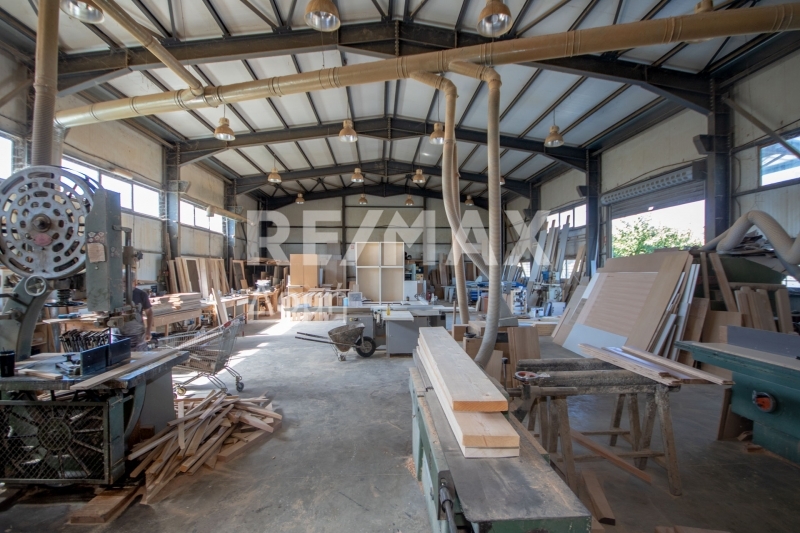 HouseFor Sale, Sesklo, Aisonia, Magnesia