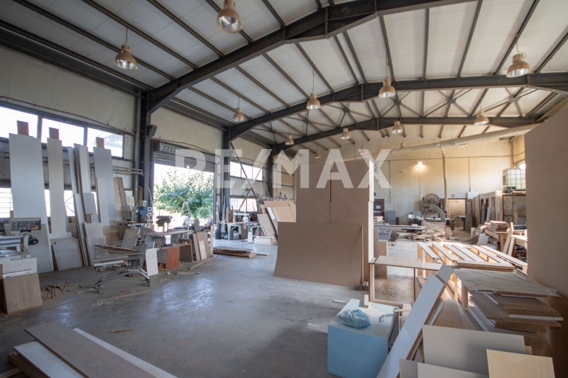 HouseFor Sale, Sesklo, Aisonia, Magnesia