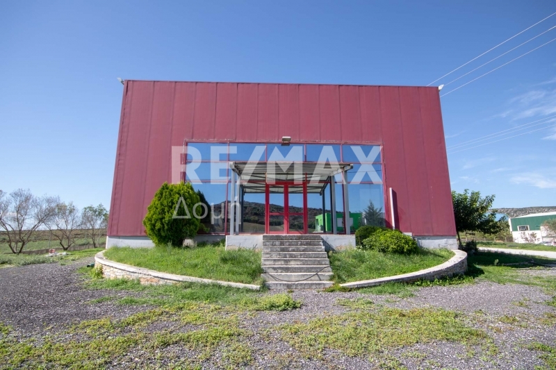 HouseFor Sale, Sesklo, Aisonia, Magnesia