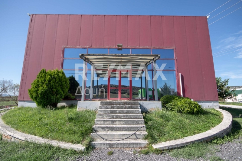 HouseFor Sale, Sesklo, Aisonia, Magnesia