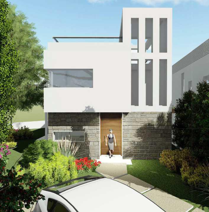 3 Bed, 3 Bath, HouseFor Sale, Coral Bay, Paphos