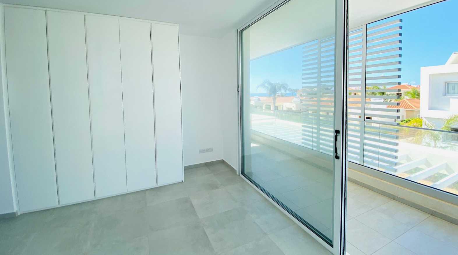 3 Bed, 3 Bath, HouseFor Sale, Coral Bay, Paphos