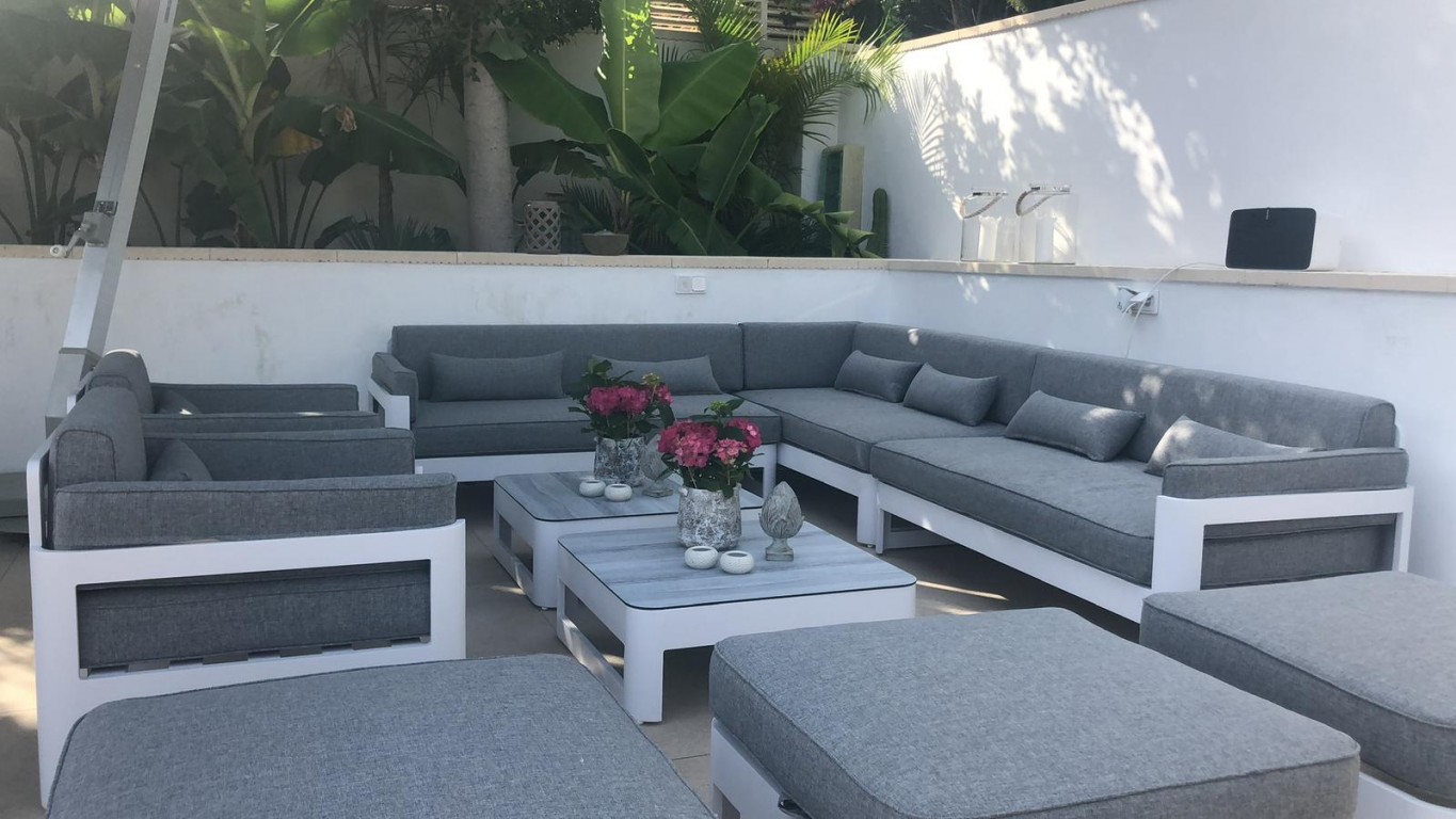 5 Bed, 3 Bath, HouseFor Sale, La Nucia, Alicante