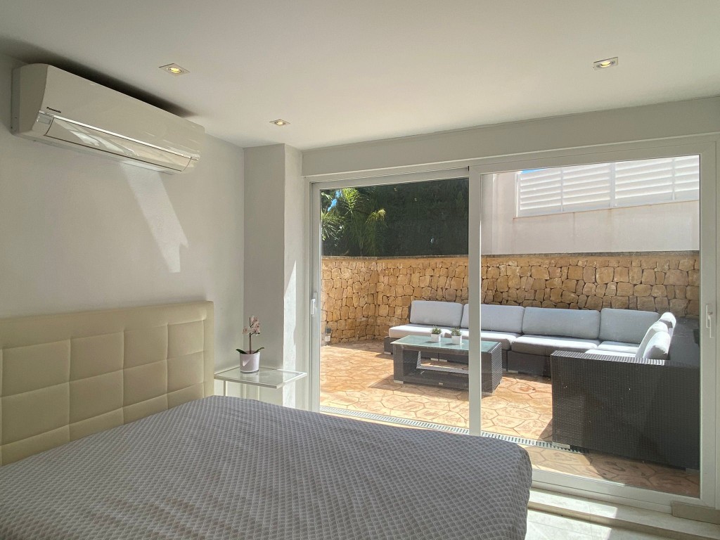 5 Bed, 3 Bath, HouseFor Sale, La Nucia, Alicante