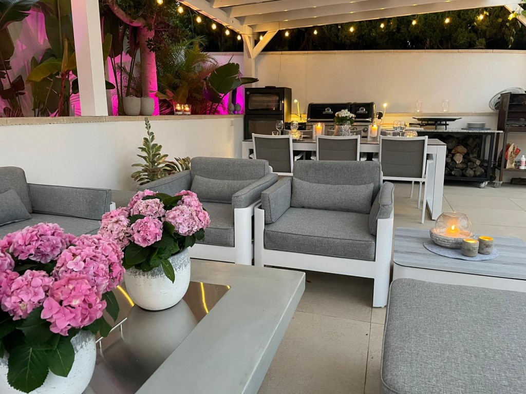 5 Bed, 3 Bath, HouseFor Sale, La Nucia, Alicante