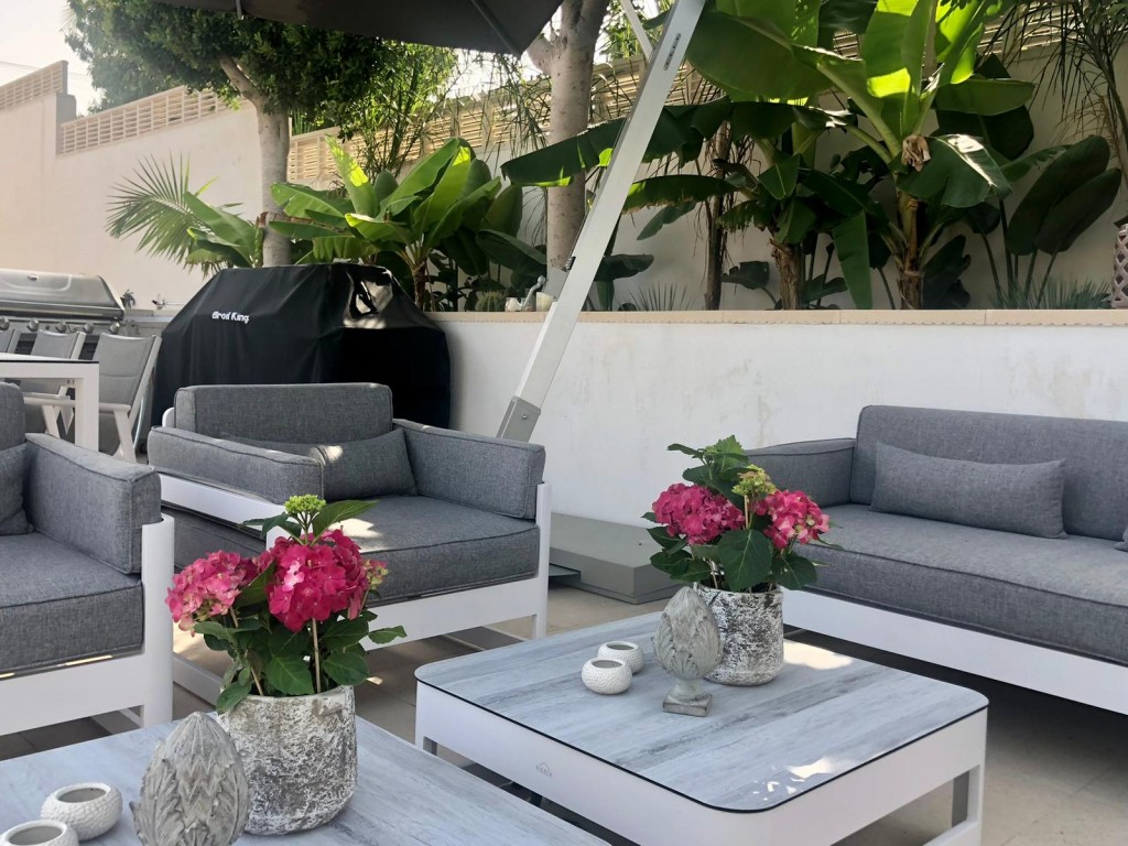 5 Bed, 3 Bath, HouseFor Sale, La Nucia, Alicante