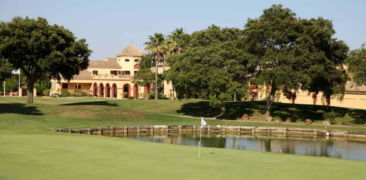 4 Bed, 4 Bath, HouseFor Sale, San Roque Club, Malaga