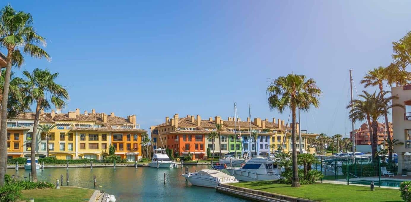 4 Bed, 3 Bath, HouseFor Sale, San Roque Club, Malaga