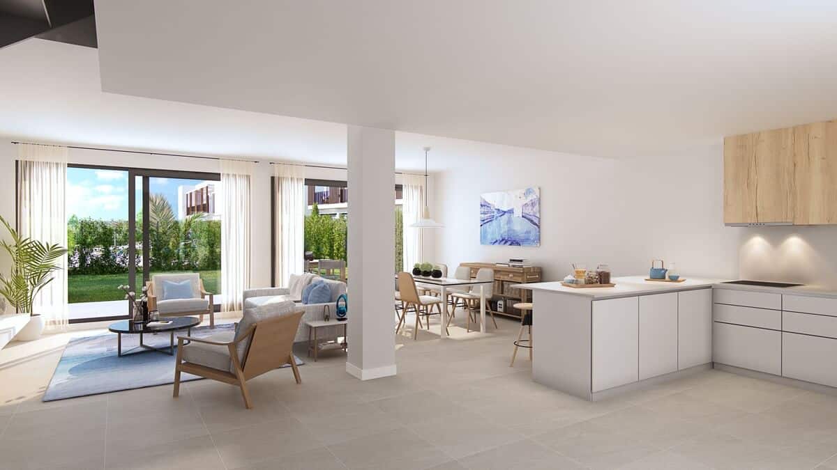 4 Bed, 3 Bath, HouseFor Sale, San Roque Club, Malaga 4 Bed, 3 Bath, HouseFor Sale, San Roque Club, Malaga