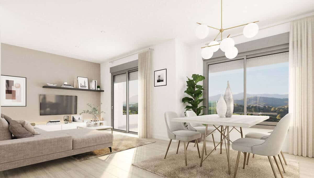 2 Bed, 2 Bath, HouseFor Sale, Estepona, Malaga