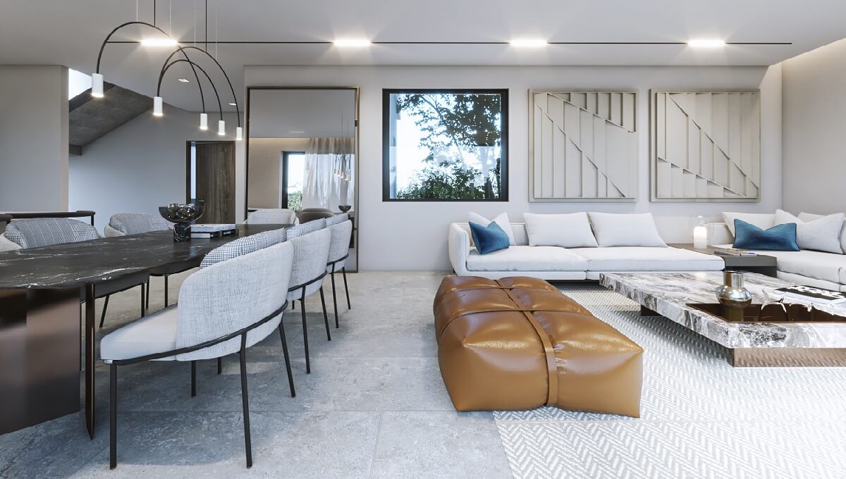 4 Bed, 4 Bath, HouseFor Sale, Estepona, Malaga 4 Bed, 4 Bath, HouseFor Sale, Estepona, Malaga