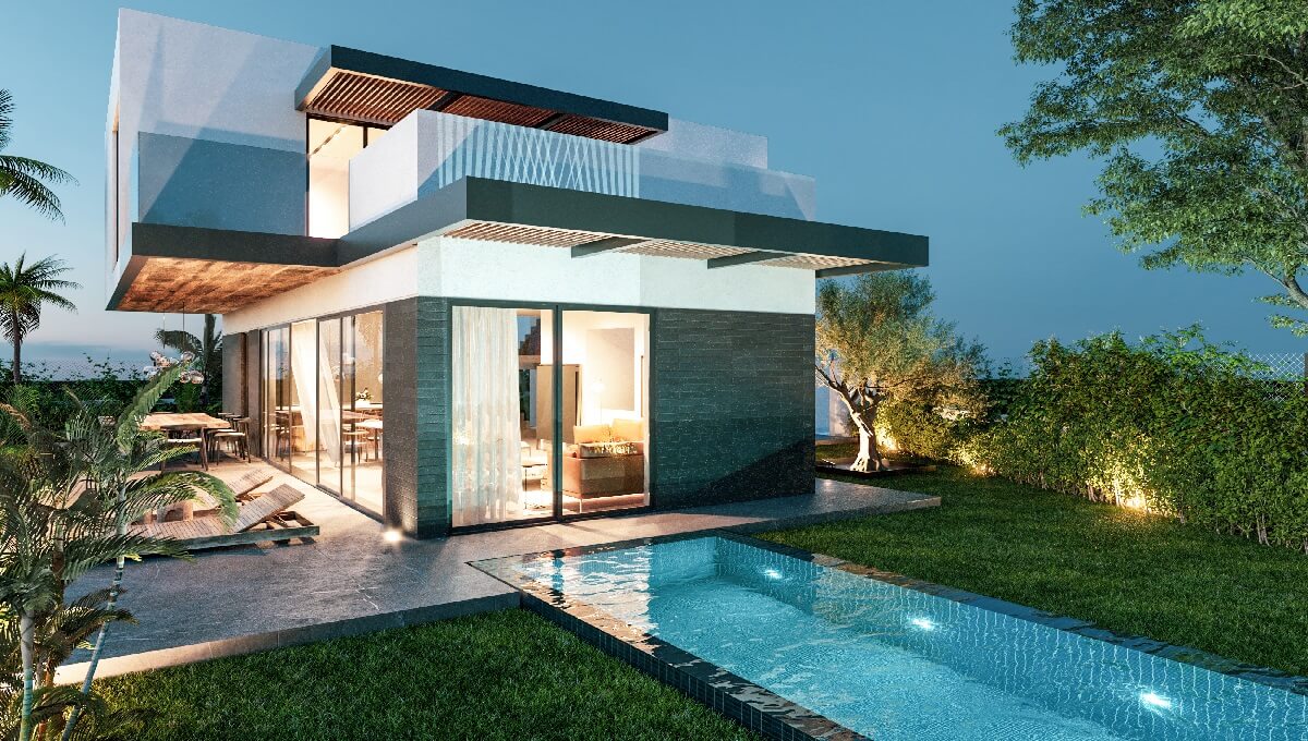 4 Bed, 4 Bath, HouseFor Sale, Estepona, Malaga 4 Bed, 4 Bath, HouseFor Sale, Estepona, Malaga