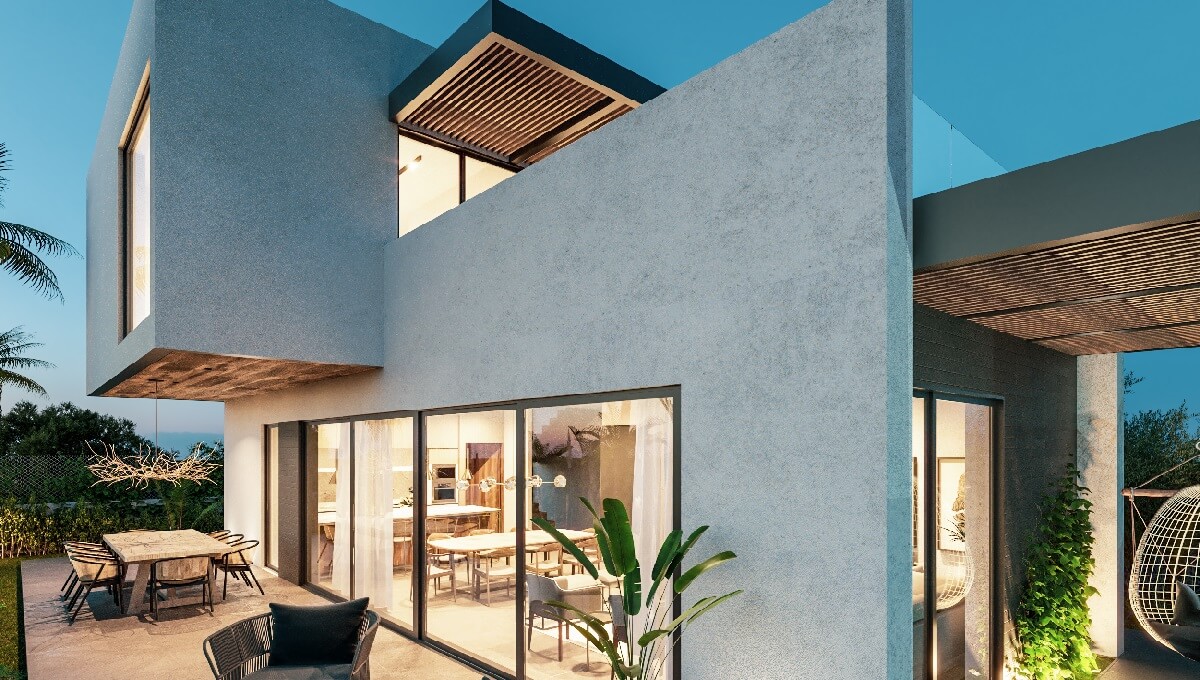 4 Bed, 4 Bath, HouseFor Sale, Estepona, Malaga 4 Bed, 4 Bath, HouseFor Sale, Estepona, Malaga