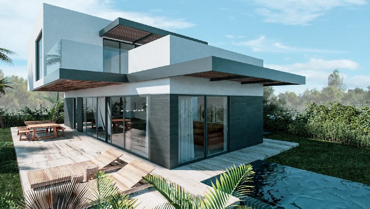 4 Bed, 4 Bath, HouseFor Sale, Estepona, Malaga 4 Bed, 4 Bath, HouseFor Sale, Estepona, Malaga