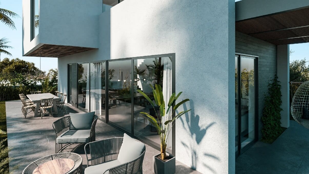 4 Bed, 4 Bath, HouseFor Sale, Estepona, Malaga 4 Bed, 4 Bath, HouseFor Sale, Estepona, Malaga