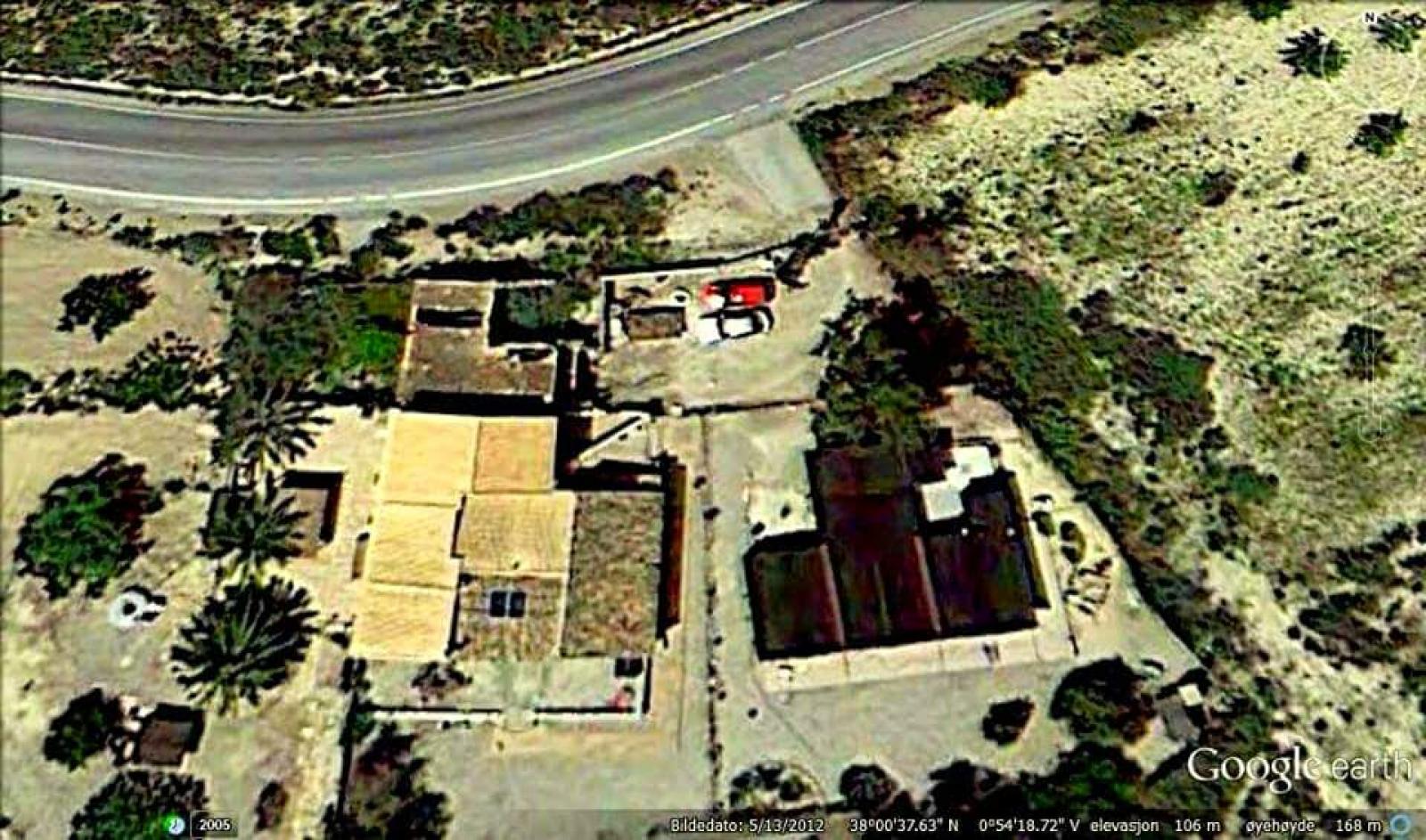 4 Bed, 3 Bath, HouseFor Sale, Torremendo, Alicante 4 Bed, 3 Bath, HouseFor Sale, Torremendo, Alicante