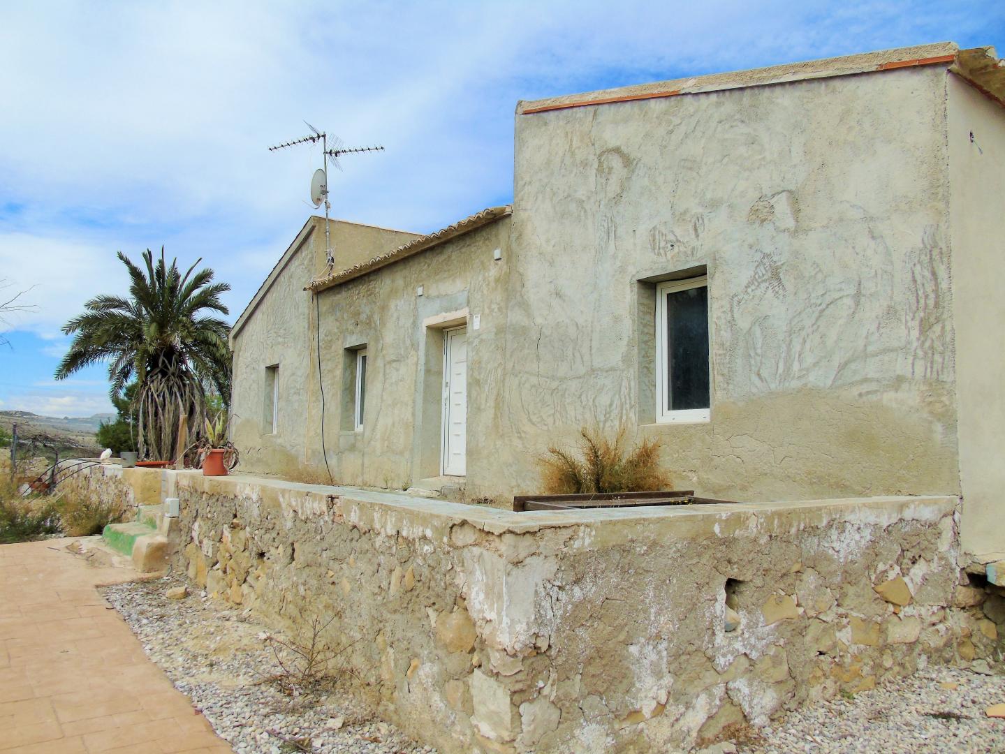 4 Bed, 3 Bath, HouseFor Sale, Torremendo, Alicante 4 Bed, 3 Bath, HouseFor Sale, Torremendo, Alicante
