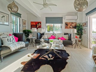 4 Bed, 3 Bath, HouseFor Sale, Paphos, Paphos