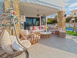 4 Bed, 3 Bath, HouseFor Sale, Paphos, Paphos