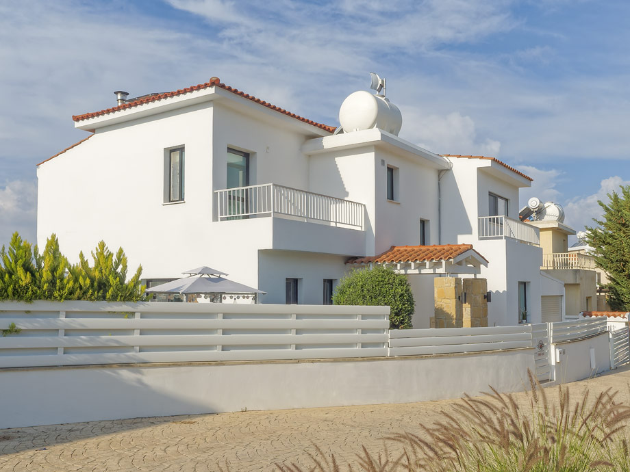 4 Bed, 3 Bath, HouseFor Sale, Paphos, Paphos