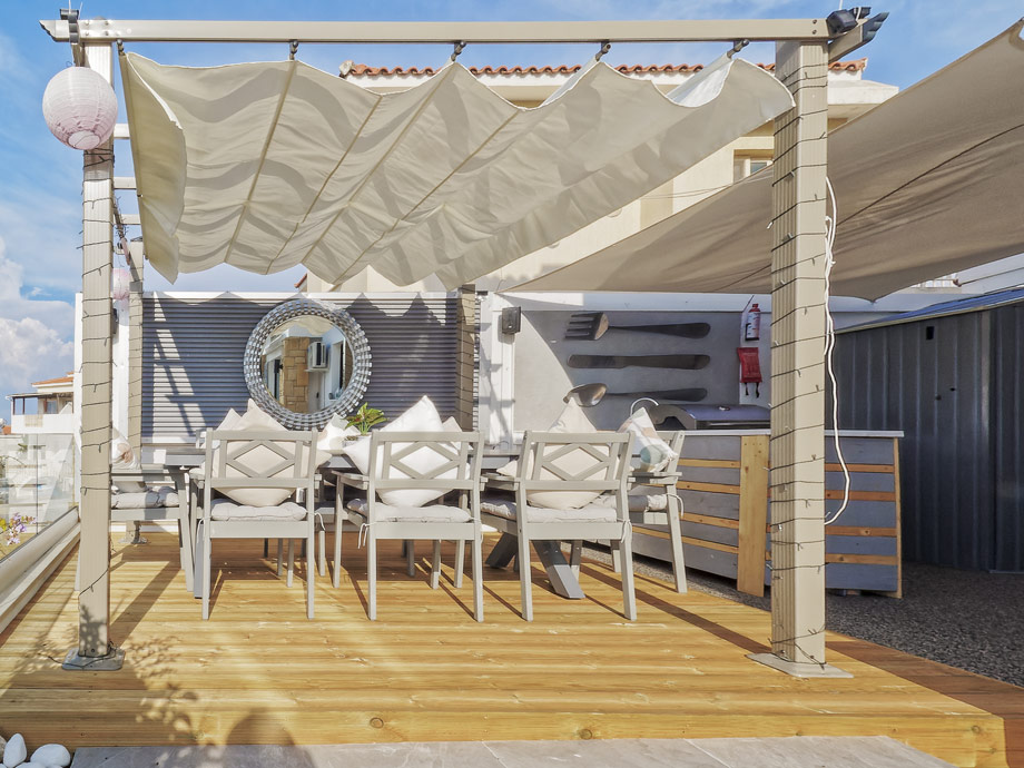 4 Bed, 3 Bath, HouseFor Sale, Paphos, Paphos