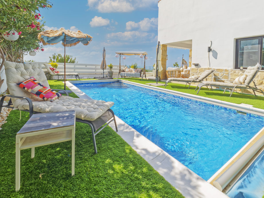 4 Bed, 3 Bath, HouseFor Sale, Paphos, Paphos